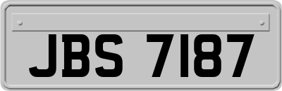 JBS7187
