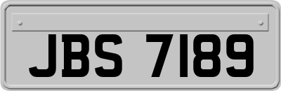 JBS7189