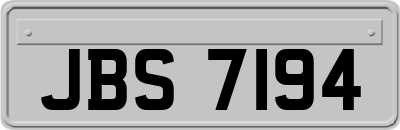JBS7194