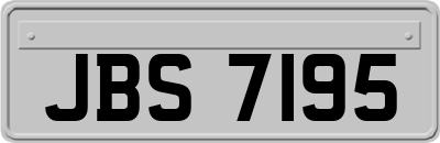 JBS7195
