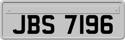 JBS7196