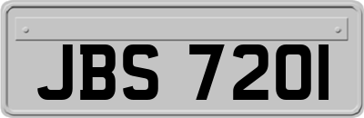 JBS7201