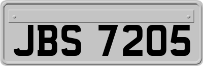 JBS7205