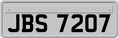 JBS7207
