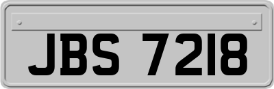 JBS7218
