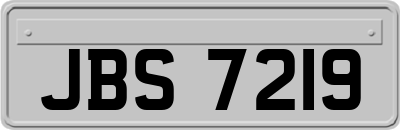 JBS7219