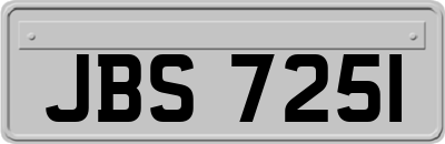 JBS7251