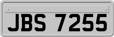 JBS7255