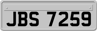 JBS7259