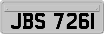 JBS7261