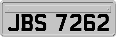 JBS7262