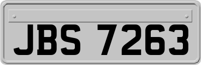 JBS7263
