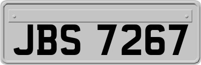 JBS7267