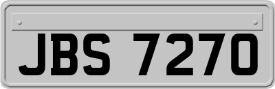 JBS7270