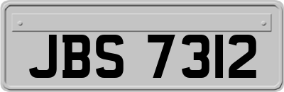 JBS7312