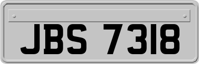 JBS7318