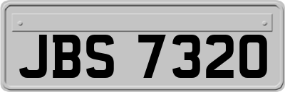 JBS7320