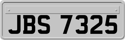 JBS7325