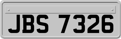JBS7326