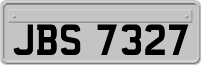 JBS7327