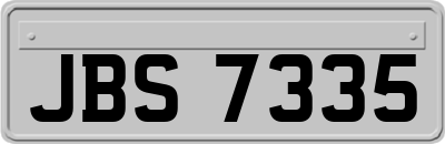 JBS7335