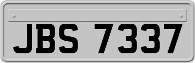 JBS7337