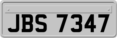 JBS7347