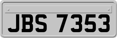JBS7353