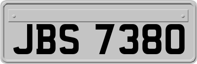 JBS7380