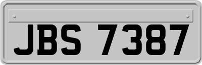 JBS7387