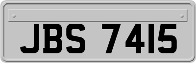 JBS7415