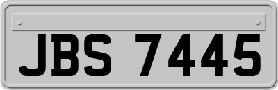 JBS7445