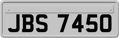 JBS7450