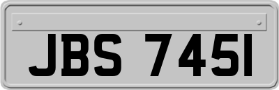 JBS7451