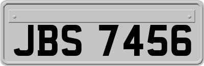JBS7456