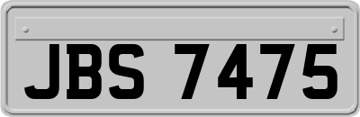 JBS7475