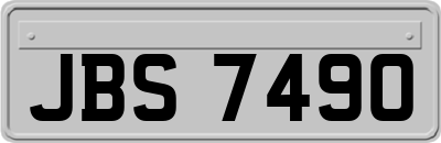 JBS7490