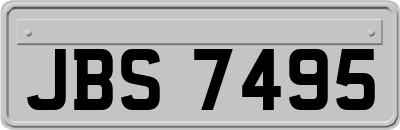 JBS7495