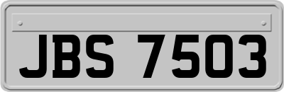JBS7503