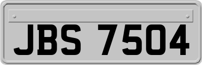 JBS7504