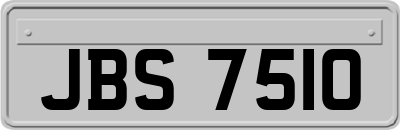 JBS7510