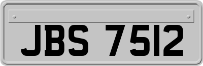 JBS7512