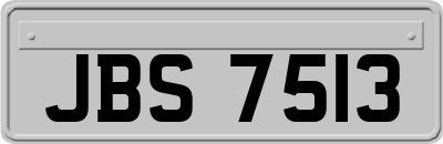 JBS7513