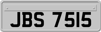 JBS7515