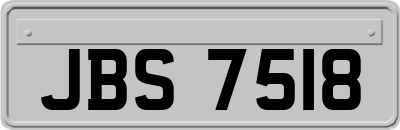 JBS7518