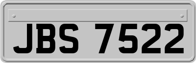JBS7522