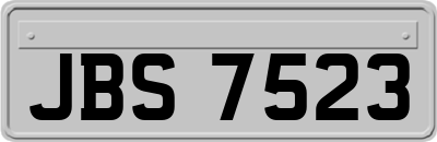 JBS7523