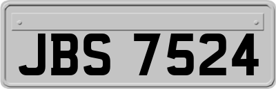 JBS7524