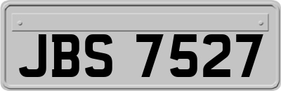 JBS7527