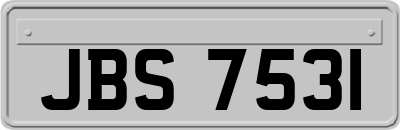 JBS7531